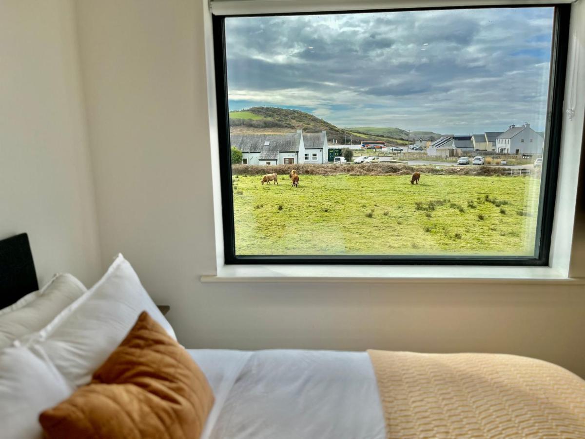 Greene Acres Otel Doolin Dış mekan fotoğraf
