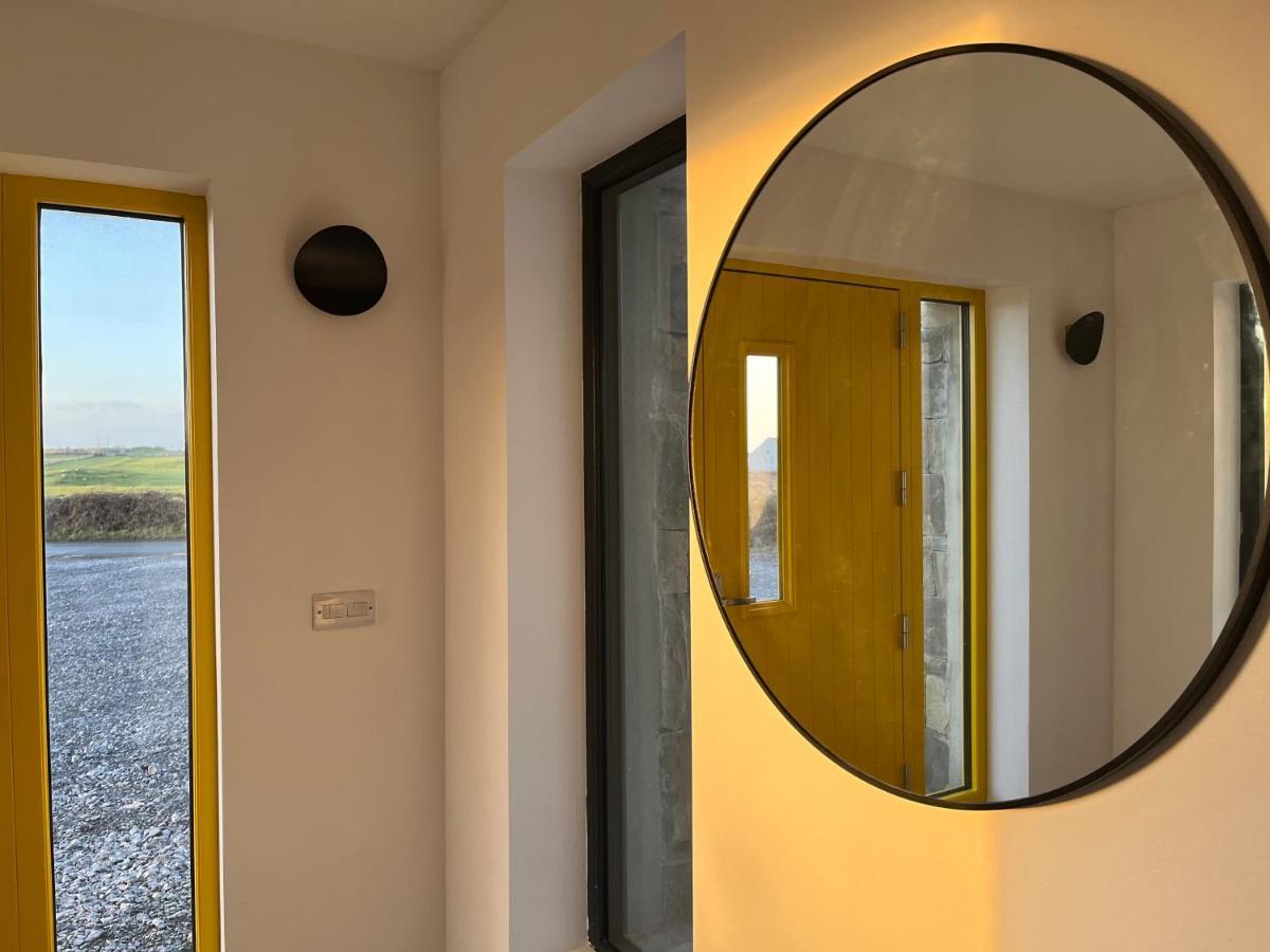 Greene Acres Otel Doolin Dış mekan fotoğraf