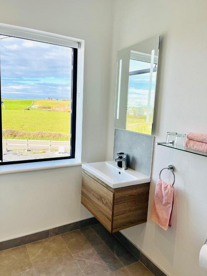 Greene Acres Otel Doolin Dış mekan fotoğraf