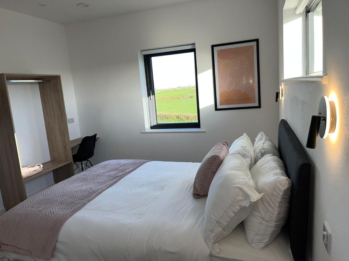 Greene Acres Otel Doolin Dış mekan fotoğraf