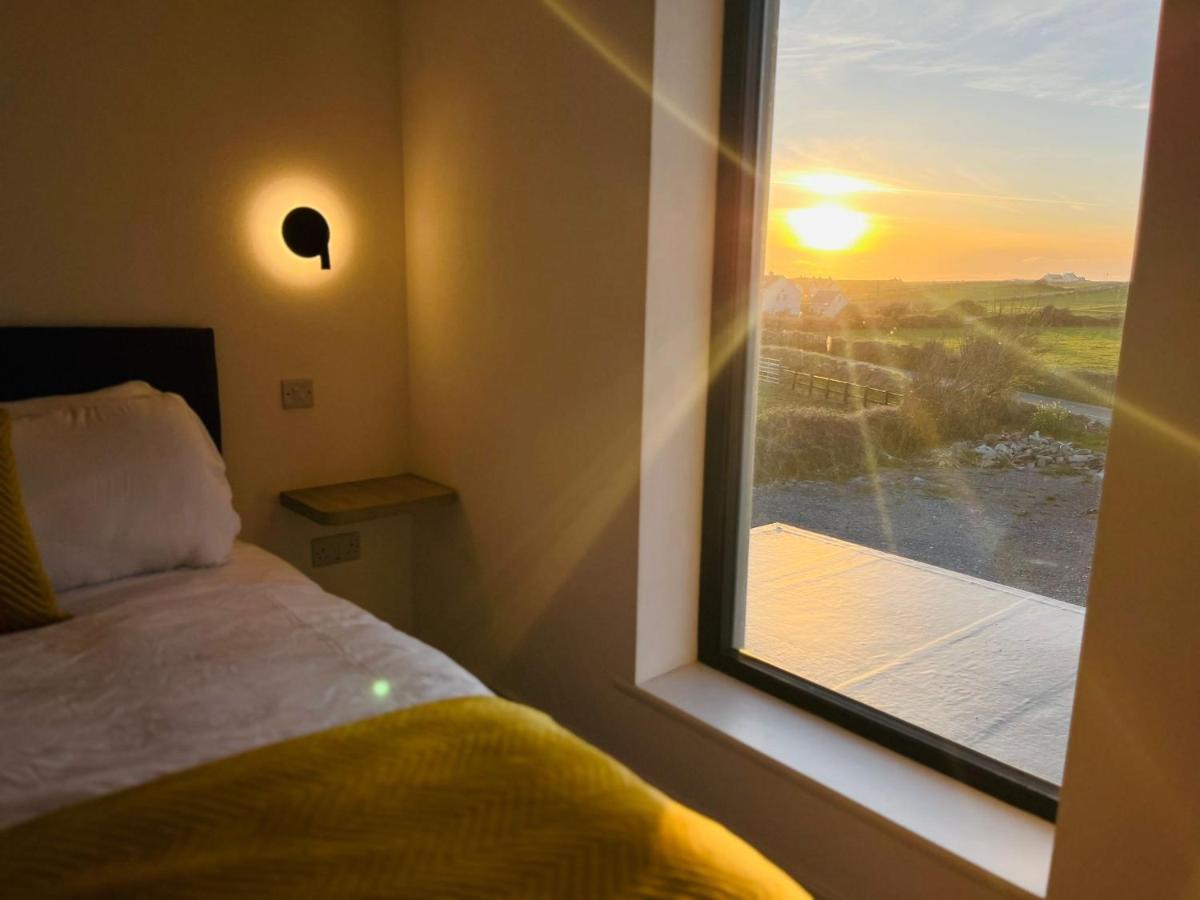 Greene Acres Otel Doolin Dış mekan fotoğraf