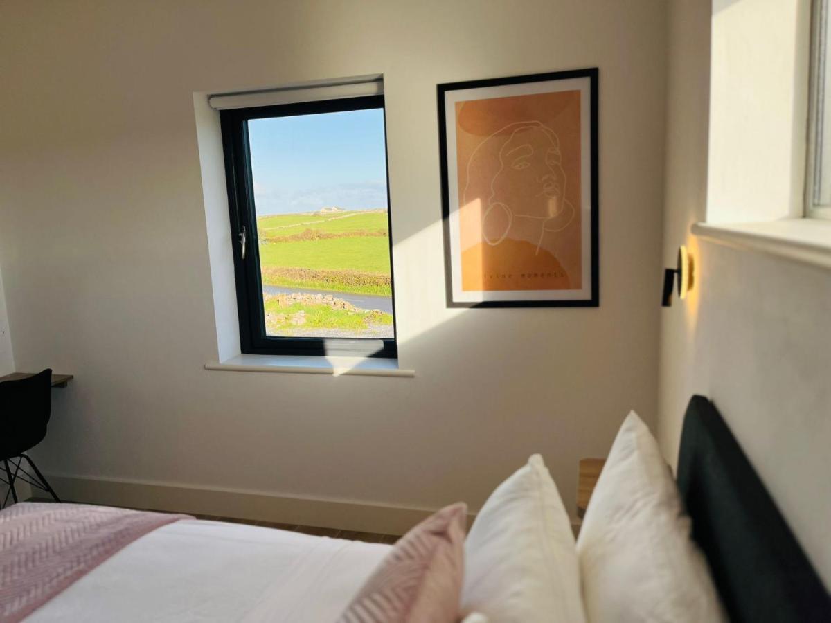 Greene Acres Otel Doolin Dış mekan fotoğraf