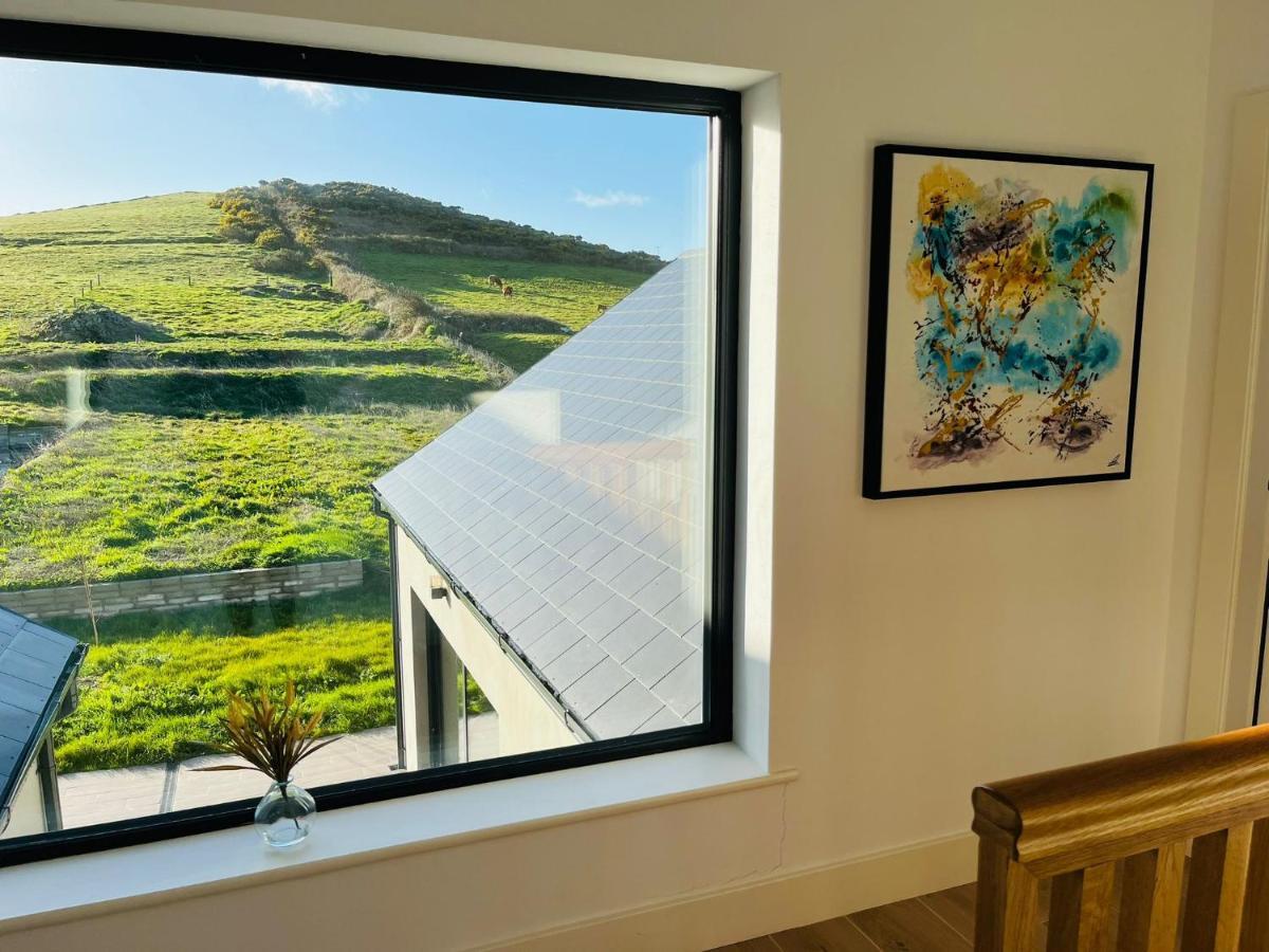 Greene Acres Otel Doolin Dış mekan fotoğraf