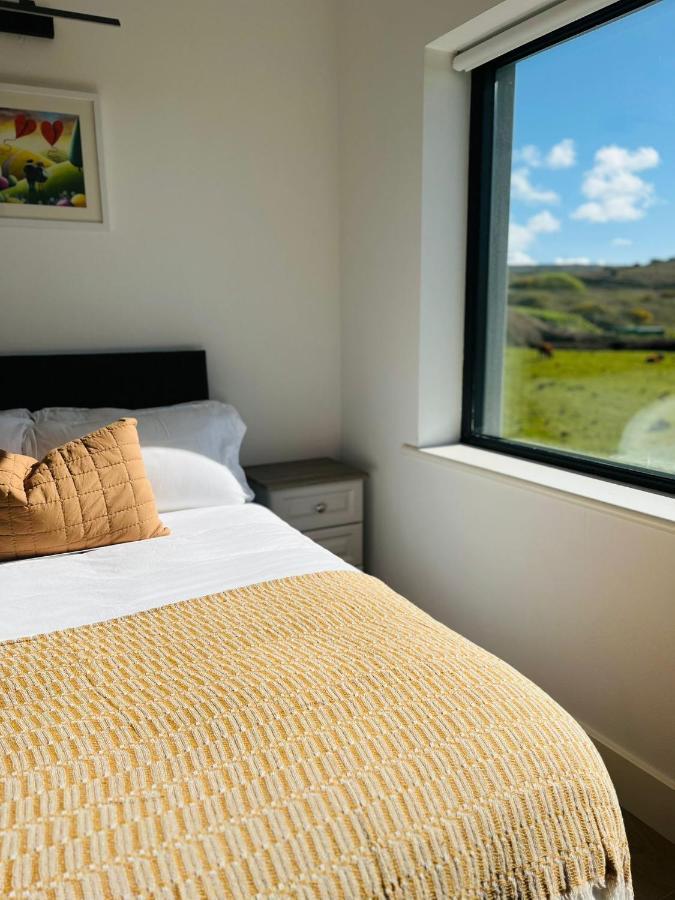 Greene Acres Otel Doolin Dış mekan fotoğraf
