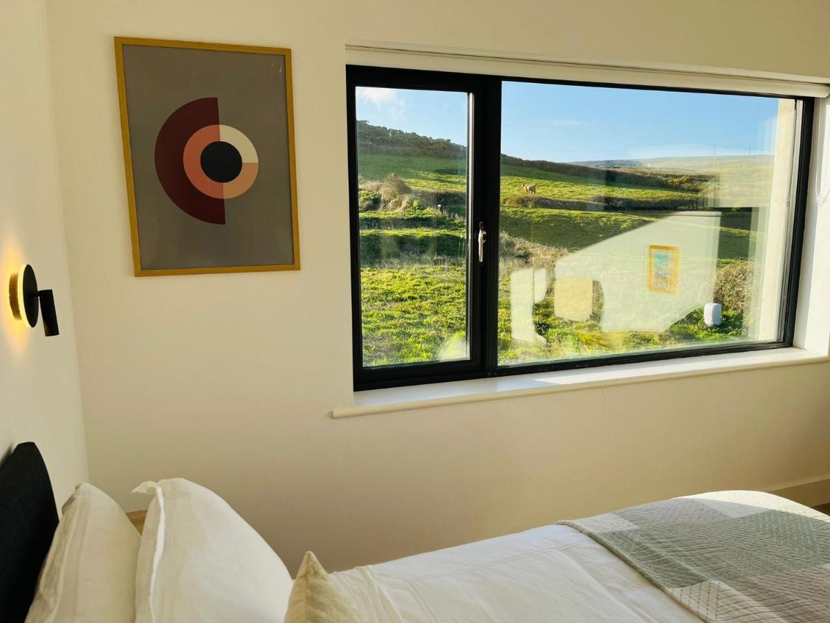 Greene Acres Otel Doolin Dış mekan fotoğraf