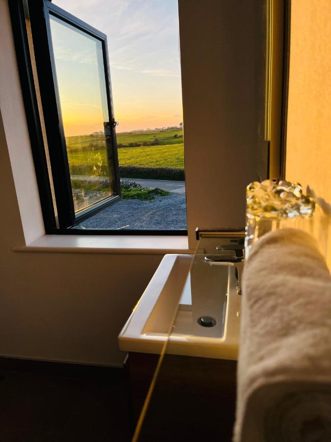 Greene Acres Otel Doolin Dış mekan fotoğraf