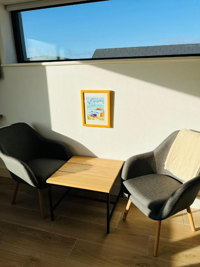 Greene Acres Otel Doolin Dış mekan fotoğraf