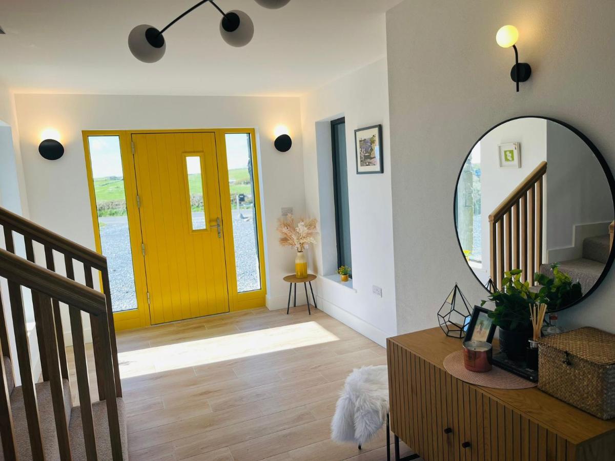 Greene Acres Otel Doolin Dış mekan fotoğraf