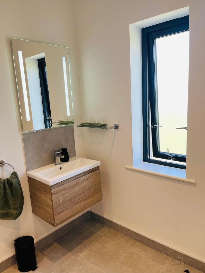 Greene Acres Otel Doolin Dış mekan fotoğraf