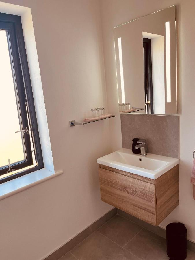 Greene Acres Otel Doolin Dış mekan fotoğraf