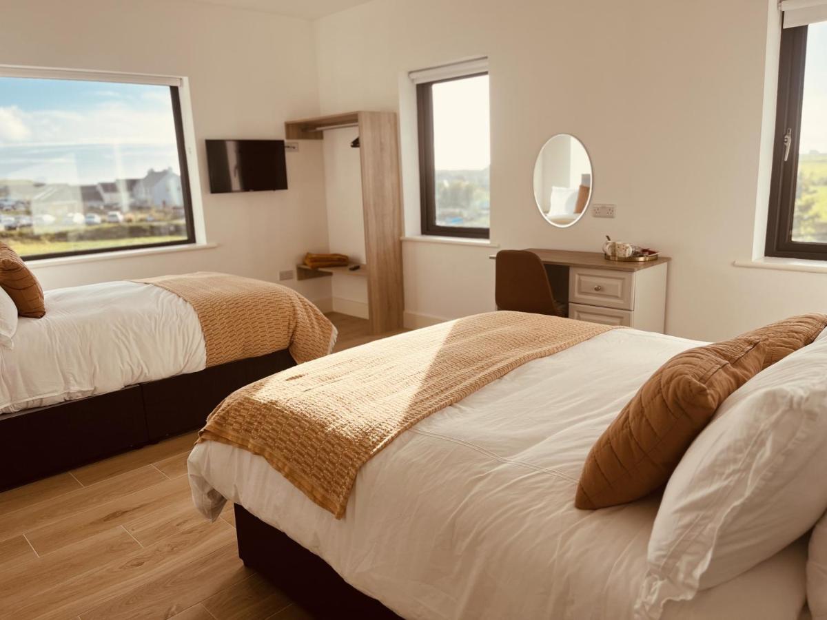 Greene Acres Otel Doolin Dış mekan fotoğraf